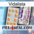 Vidalista new12